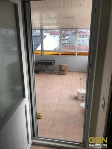 19-YALOVA'DA FERİBOTA YAKIN SATILIK 5+1 DUBLEKS DAİRE